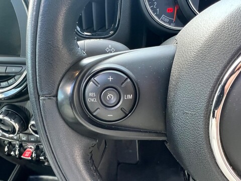 Mini Countryman COOPER 35