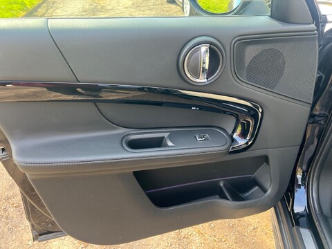 Mini Countryman COOPER 38