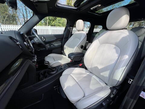 Mini Countryman COOPER 45