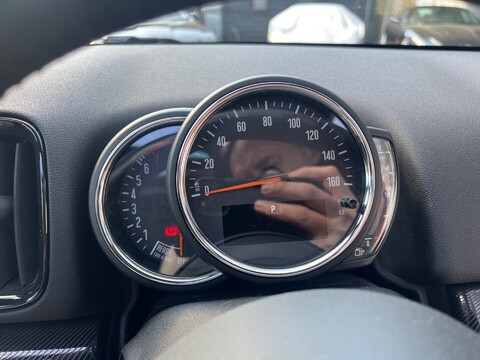 Mini Countryman COOPER 51
