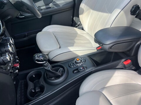 Mini Countryman COOPER 52