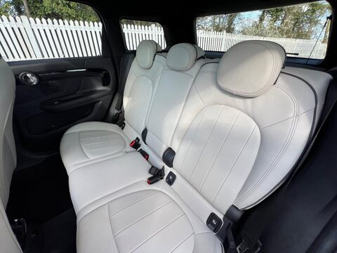 Mini Countryman COOPER 30