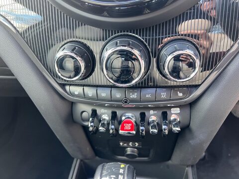 Mini Countryman COOPER 34