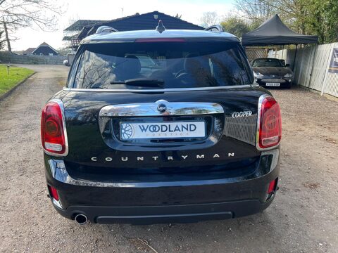 Mini Countryman COOPER 13