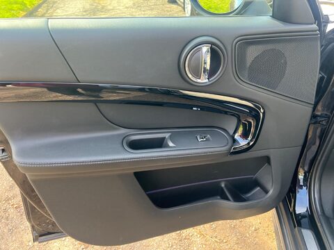 Mini Countryman COOPER 38