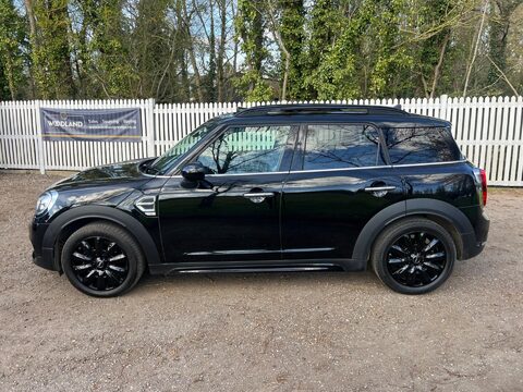 Mini Countryman COOPER 12