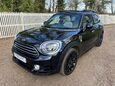 Mini Countryman COOPER 8
