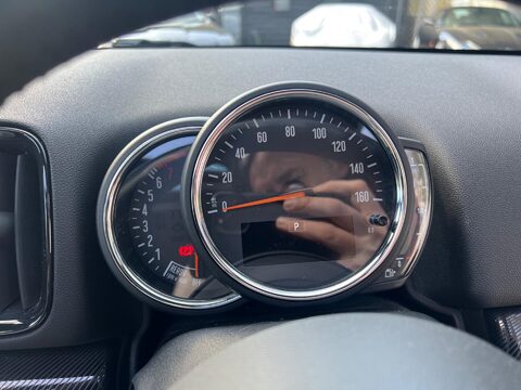 Mini Countryman COOPER 51