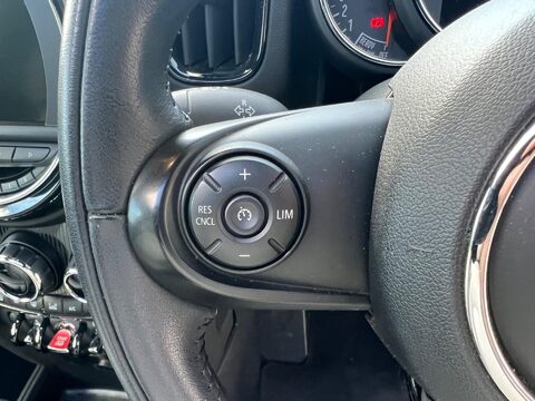 Mini Countryman COOPER 35