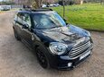Mini Countryman COOPER 6