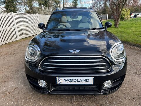 Mini Countryman COOPER 2