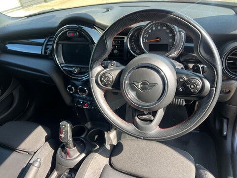 Mini Hatch COOPER S 40