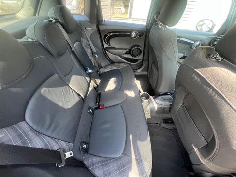 Mini Hatch COOPER S 45