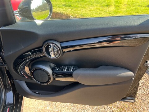Mini Hatch COOPER S 47