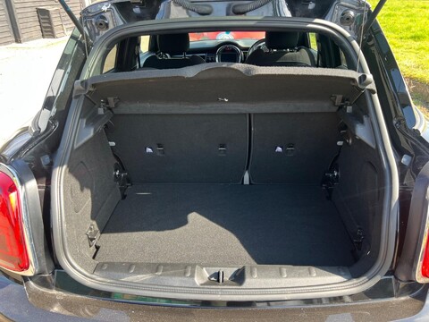 Mini Hatch COOPER S 53