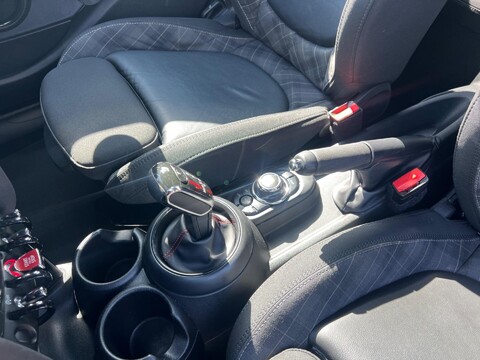 Mini Hatch COOPER S 54
