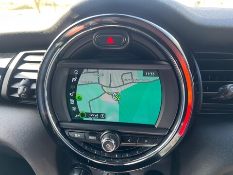 Mini Hatch COOPER S 62