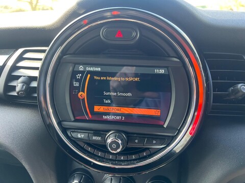 Mini Hatch COOPER S 63
