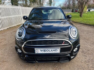 Mini Hatch COOPER S 2