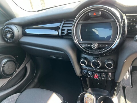 Mini Hatch COOPER S 39