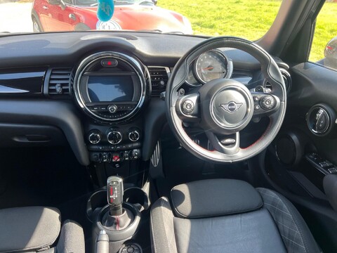 Mini Hatch COOPER S 49