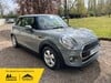 Mini Hatch COOPER