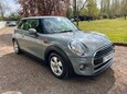 Mini Hatch COOPER 5