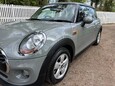 Mini Hatch COOPER 22
