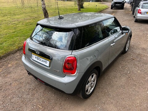 Mini Hatch COOPER 25