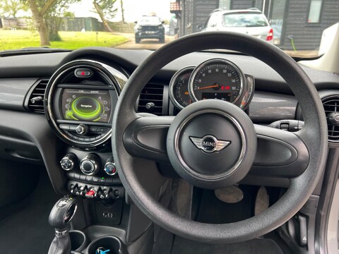 Mini Hatch COOPER 33