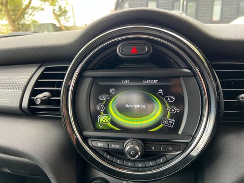 Mini Hatch COOPER 35