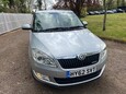 Skoda Fabia GREENLINE TDI CR 2