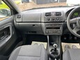Skoda Fabia GREENLINE TDI CR 19