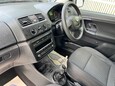 Skoda Fabia GREENLINE TDI CR 20