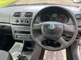 Skoda Fabia GREENLINE TDI CR 35