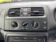 Skoda Fabia GREENLINE TDI CR 42