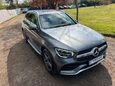 Mercedes-Benz GLC GLC 220 D 4MATIC AMG LINE 15