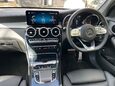 Mercedes-Benz GLC GLC 220 D 4MATIC AMG LINE 37