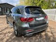Mercedes-Benz GLC GLC 220 D 4MATIC AMG LINE 10
