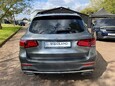 Mercedes-Benz GLC GLC 220 D 4MATIC AMG LINE 8