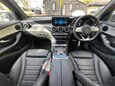 Mercedes-Benz GLC GLC 220 D 4MATIC AMG LINE 32