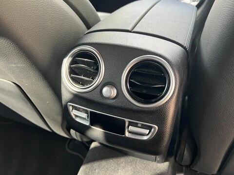 Mercedes-Benz GLC GLC 220 D 4MATIC AMG LINE 35