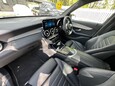 Mercedes-Benz GLC GLC 220 D 4MATIC AMG LINE 45