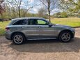Mercedes-Benz GLC GLC 220 D 4MATIC AMG LINE 11