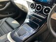 Mercedes-Benz GLC GLC 220 D 4MATIC AMG LINE 40