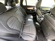 Mercedes-Benz GLC GLC 220 D 4MATIC AMG LINE 34