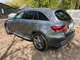 Mercedes-Benz GLC GLC 220 D 4MATIC AMG LINE 5