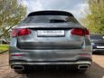 Mercedes-Benz GLC GLC 220 D 4MATIC AMG LINE 50