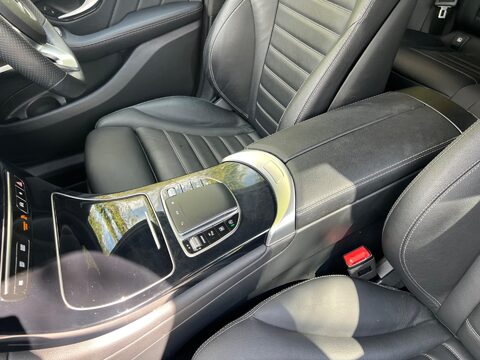 Mercedes-Benz GLC GLC 220 D 4MATIC AMG LINE 44