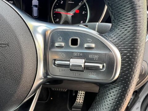 Mercedes-Benz GLC GLC 220 D 4MATIC AMG LINE 23